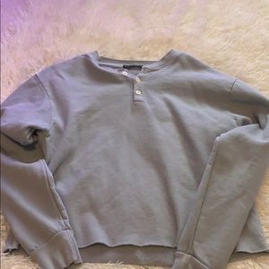 brandy melville long sleeve